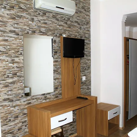 Hotel Boutique Nergiz