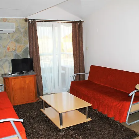 Hotel Boutique Nergiz 3*