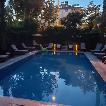 Boutique Nergiz Hotel