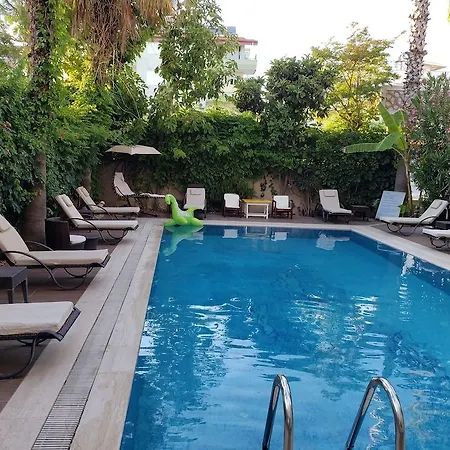 Boutique Nergiz Hotel