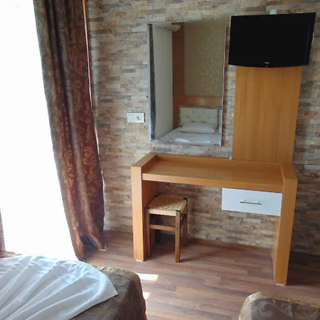 Hotel Boutique Nergiz
