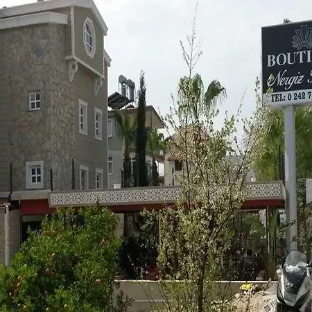 Boutique Nergiz 3*