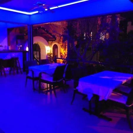 Boutique Nergiz Hotel Side