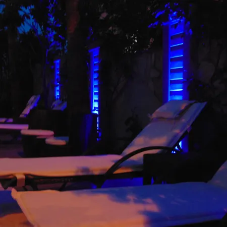 Boutique Nergiz Hotel Side