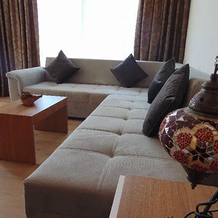 Hotel Boutique Nergiz 3*