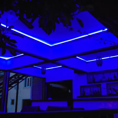 Boutique Nergiz Hotel