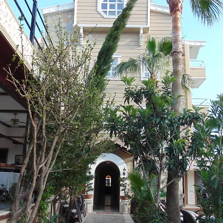Hotel Boutique Nergiz