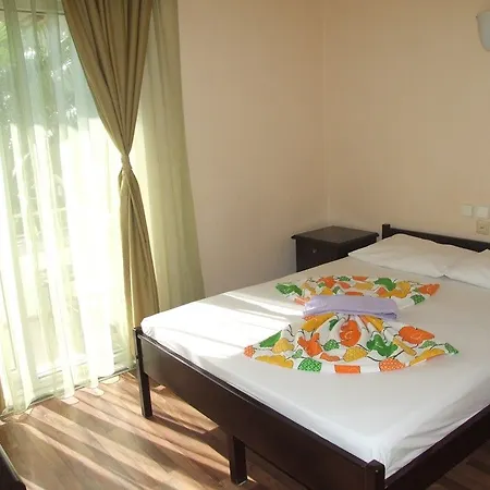 Boutique Nergiz Hotel