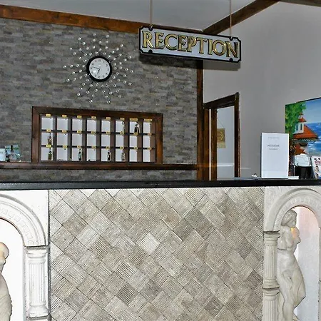 Hotel Boutique Nergiz