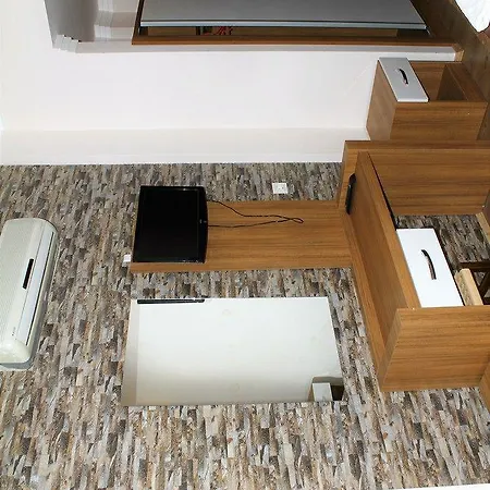 Boutique Nergiz Hotel