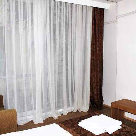 Hotell Boutique Nergiz