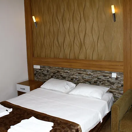 Boutique Nergiz Hotell