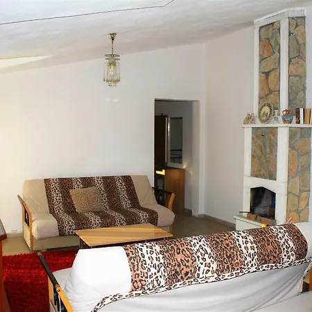 Boutique Nergiz Hotell 3*