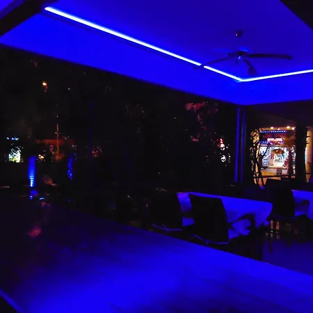 Boutique Nergiz Отель